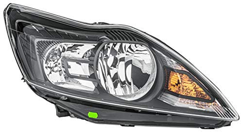 HELLA 1EE 354 257-041 Halogen-Hauptscheinwerfer - für Rechtsverkehr - vorne rechts