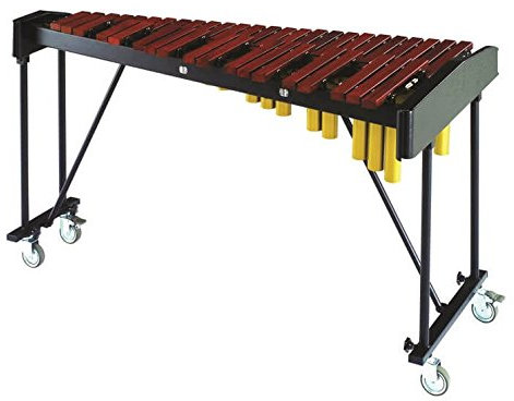Percussion Plus pp092 3,5 Oktave Xylophon Concert