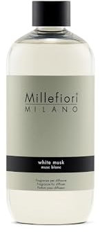 NACHFÜLLER FÜR RAUMDUFT 500ml WHITE MUSK