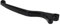 1 Bremshebel links/rechts verwendbar kompatibel mit Piaggio X8 125 PREMIUM E2 (M363) 125 2006-2007