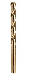 DIAGER - Forets HSS 5% Cobalt - Résistance et durée de vie améliorées - diamètre 5mm