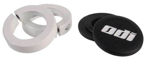 ODI Bicycle Grips Clamp Ring for Lock-On System