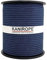Kanirope® PP Seil Polypropylenseil MULTIBRAID 4mm 100m Farbe Marine (0112) 16x geflochten
