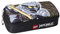 Lego 3D Core Line Ninjago Cole Federmäppchen, 21 cm, 1 liters, Schwarz (Negro)