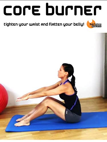 Barlates Body Blitz Core Burner [OV]