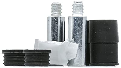 OSSCA D7158C Bremskraftverstärker