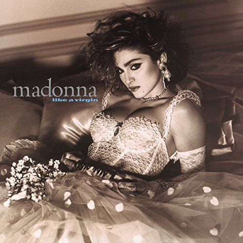 Like a Virgin [Vinyl LP]