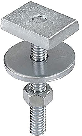 fischer Hammerkopfschraube FCSN M12X30