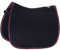 Eskadron Basic Cotton Schabracke in Navy, Größe:Pony (P), Farben:Navy