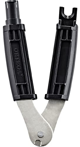 ORTEGA OSWC-3H String Winder Cutter Saitenkurbel
