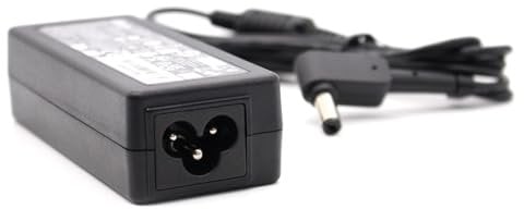 19V 2.37A 45W Adapter For Acer S242HL S243HL S271HL Laptop Power Supply Charger with UK Power Cord