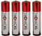 TronicXL 950mAh Wiederaufladbare Akku AAA Schnurlostelefon für Telefon Telefone DECT Batterie Wiederaufladbar Akkus kompatibel mit Telekom T-Easy Sinus 207 406 502 502i 503 503i 605 606 300 302 302i