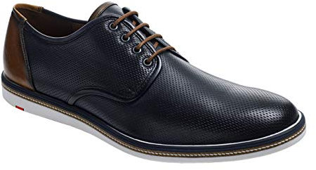 LLOYD GINO Herrenschuhe 11-080-18 11-080-18 Blau, EU 44,5