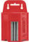 Zeluga 19-138 100 Pc. SK2 Steel Utility Hook Blade with Wall Mountable Dispenser
