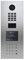 DoorBird V2 D21DKV-Portier vidéo Multi-utilisateurs D21DKV IP-Video-Türsprechanlage für mehrere Mieter, Edelstahl, VISIOPHONE SANS Support