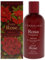 L'Erbolario Bagnogel Rosa Purpurea, Bagno Schiuma Doccia con Estratto e Acqua distillata di Rosa Gallica, Tonificante e Idratante, Pelle Morbida, Formato 250ml