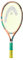 HEAD Coco 21 Tennisschläger, Rosa, Griffstärke 05, 4-6 Jahre