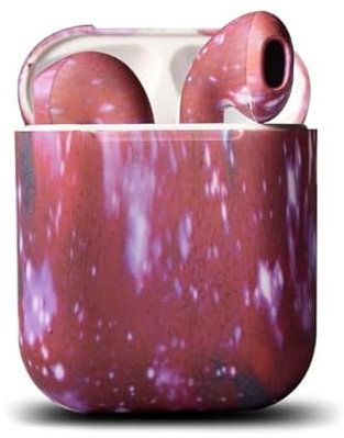 High-Tech Place TWS i9s Mini auricolare senza fili Bluetooth Cuffie senza fili per Apple Andorid iPhone Rosa