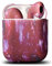 High-Tech Place TWS i9s Mini auricolare senza fili Bluetooth Cuffie senza fili per Apple Andorid iPhone Rosa