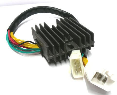 Regler Lichtmaschine für HONDA CBR 900 1100 RVT 1000 VT 1300 VTR 1000 VTX 1800