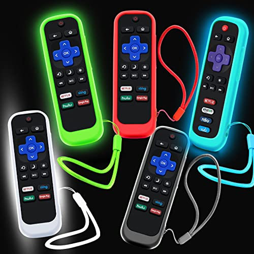Silicloak Audio Video Remote Control