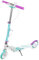 RAVEN Scooter Roller Tretroller Kickscooter für Kinder | klappbar | höhenverstellbar | Tragegurt (Marita mit Handbremse, 145mm)
