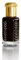 Sunnah Shop® Musk al Ghazal Black Musc | Unisex Parfümöl ohne Alkohol mit schwarzer Moschusnote | black musk parfümöle für Damen und Herren | Schwarzer Moschus Duft (12ml)