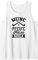 Feld Hockey: Meine Pfeife Meine Regeln - Feldhockey Tank Top