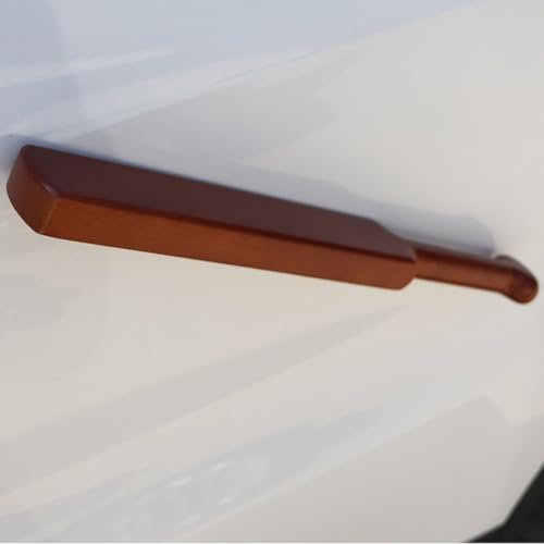 Comodo kit di riparazione per ammaccature con manico in legno con martello magnetico di adsorbimento