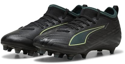 PUMA Unisex Kinder Ultra 6 Match Fg/Ag Jr Fussballschuh