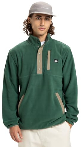 Quiksilver Herren No Destination Hs Pullover (1er Pack)
