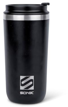 Sonik Sizzla Thermal Mug Tall OneSize
