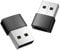 GMBYLBY USB C To USB2.0 Adapter Set Of 2 USB2.0 Male To Type C Female Adapter For Portable Device Expansion For PC Laptop
