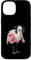 Custodia per iPhone 14 Cuffie Spoonbill