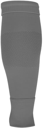 uhlsport Tube-it-Sleeve Fußball Stutzen Fussball-Socken für Herren, Damen und Kinder - fester Halt, maximale Stabilität der Schienbeinschoner