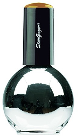 Stargazer Chrome Nail Polish Number 237
