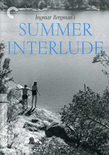 Summer Interlude (The Criterion Collection) [DVD]