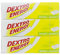 Dextro Energy Dextrose Tablets Lemon Flavour 47G-PACK OF 3