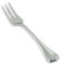 Fortessa San Marco 18/10 Edelstahl Besteck Set Vorspeisen-/Kuchengabel silber