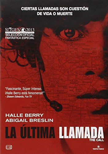 La Última Llamada [Spanien Import]