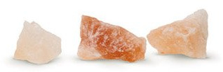 Finnsa Himalaya Salz Sole Brocken 25 kg