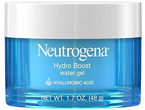Neutrogena Hydro Boost Water Gel 1.7oz (2 Pack)