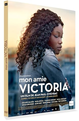 Mon amie victoria [FR Import]