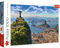 Trefl 10405 Puzzle, Rio de Janeiro, 1000 Teile, Brasilien, für Kinder ab 12 Jahren