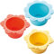 HABA 300393 Silikon-Muffinform Blumenparty