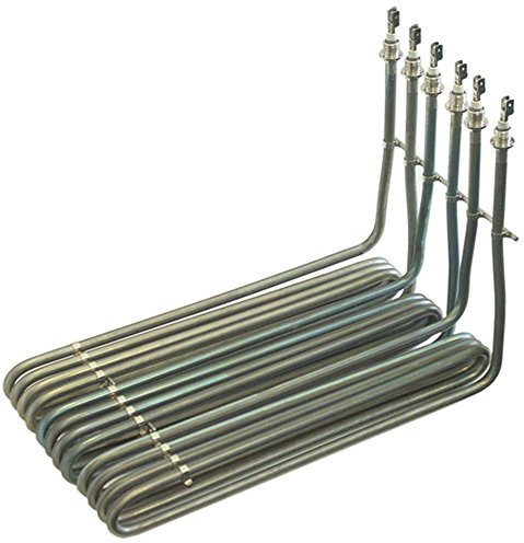 Radiateur pour friteuse Bartscher, Cook Max 650 série
