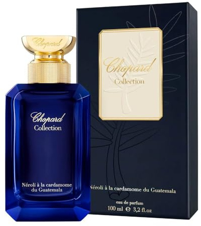 Chopard Néroli à la Cardamome du Guatemala Eau de Parfum, 100 ml
