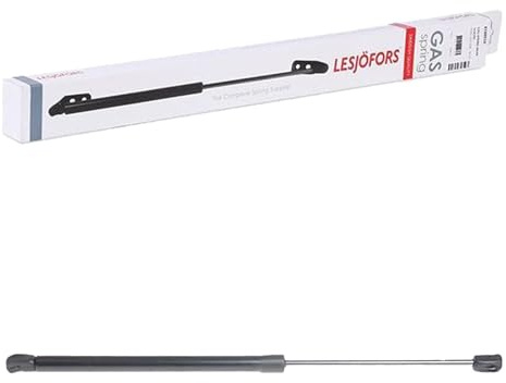 LESJÖFORS 8158708 Motorhauben