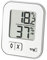 TFA Dostmann digitales Thermo-Hygrometer Moxx 30.5026 (weiß)