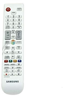 Telecomando Originale compatibile con Samsung AA59-00563A disponibile solo di colore NERO